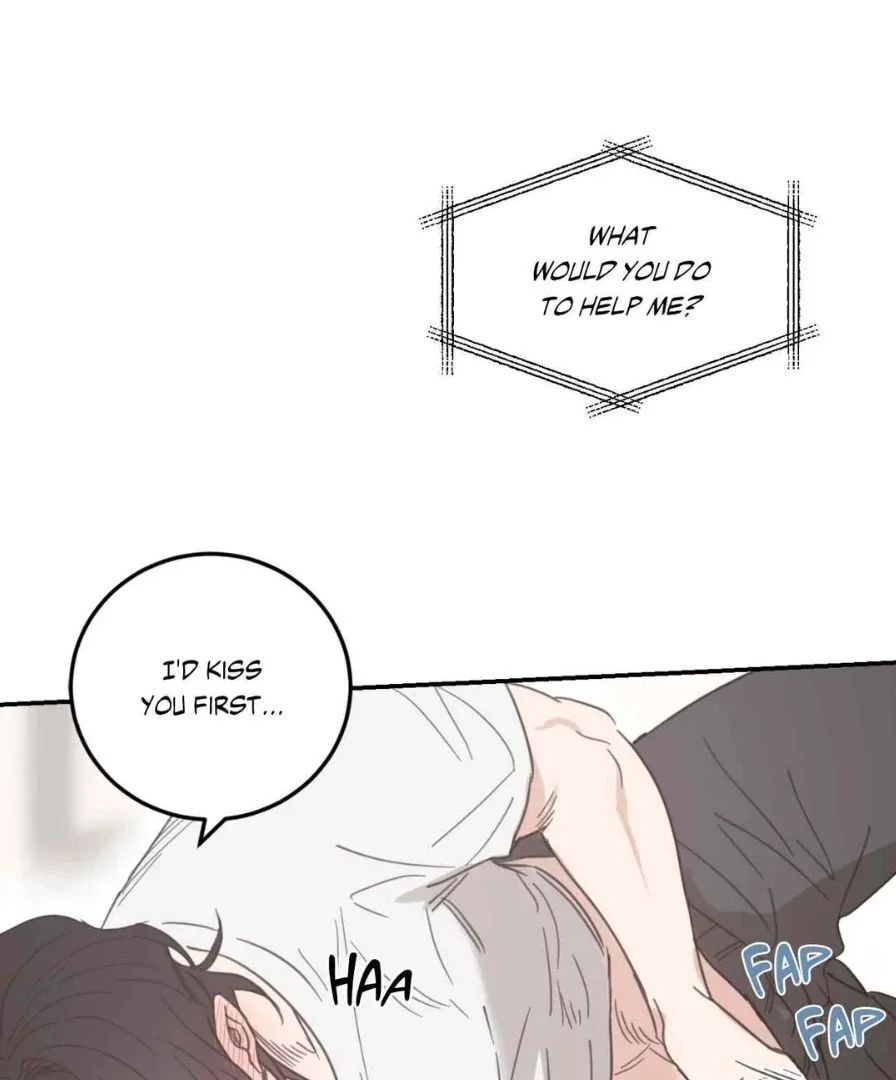 Read Our Sunny Days chapter 22.2 image 8 on Lezhin