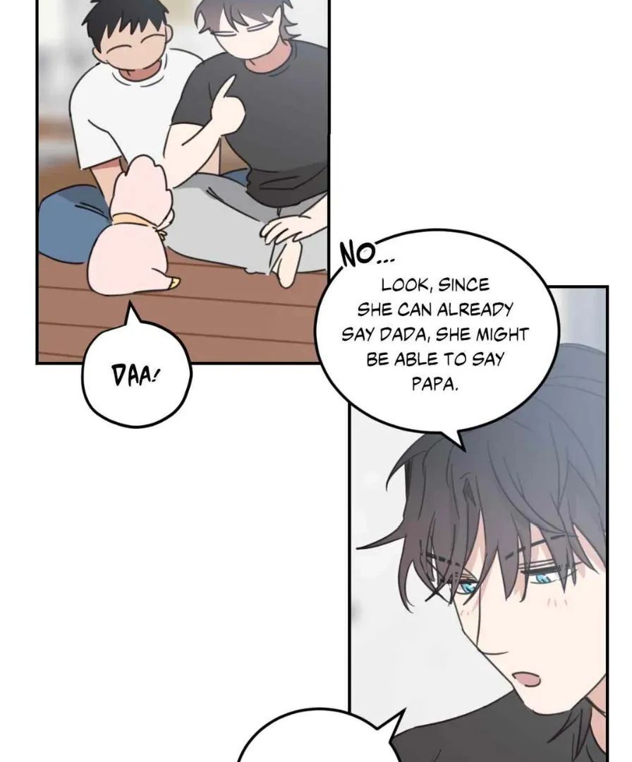 Read Our Sunny Days chapter 22.2 image 80 on Lezhin