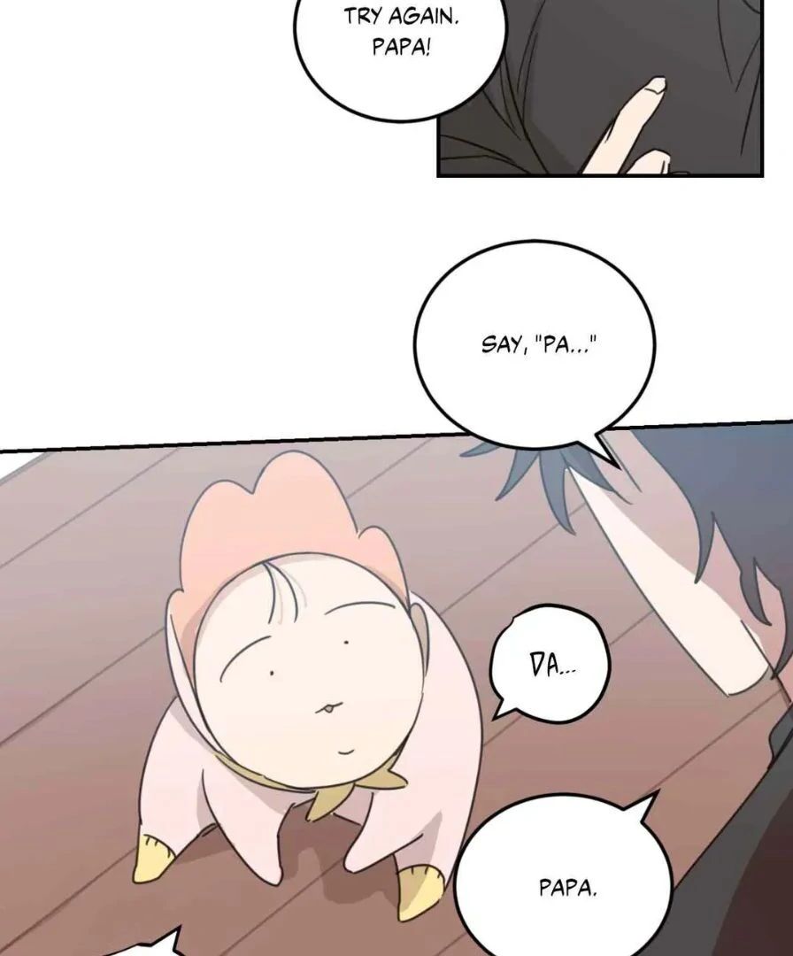 Read Our Sunny Days chapter 22.2 image 81 on Lezhin