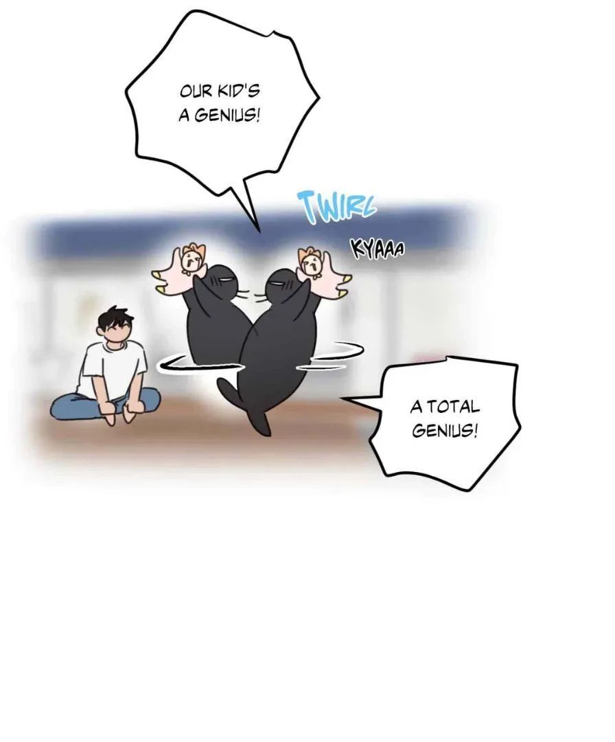 Read Our Sunny Days chapter 22.2 image 86 on Lezhin