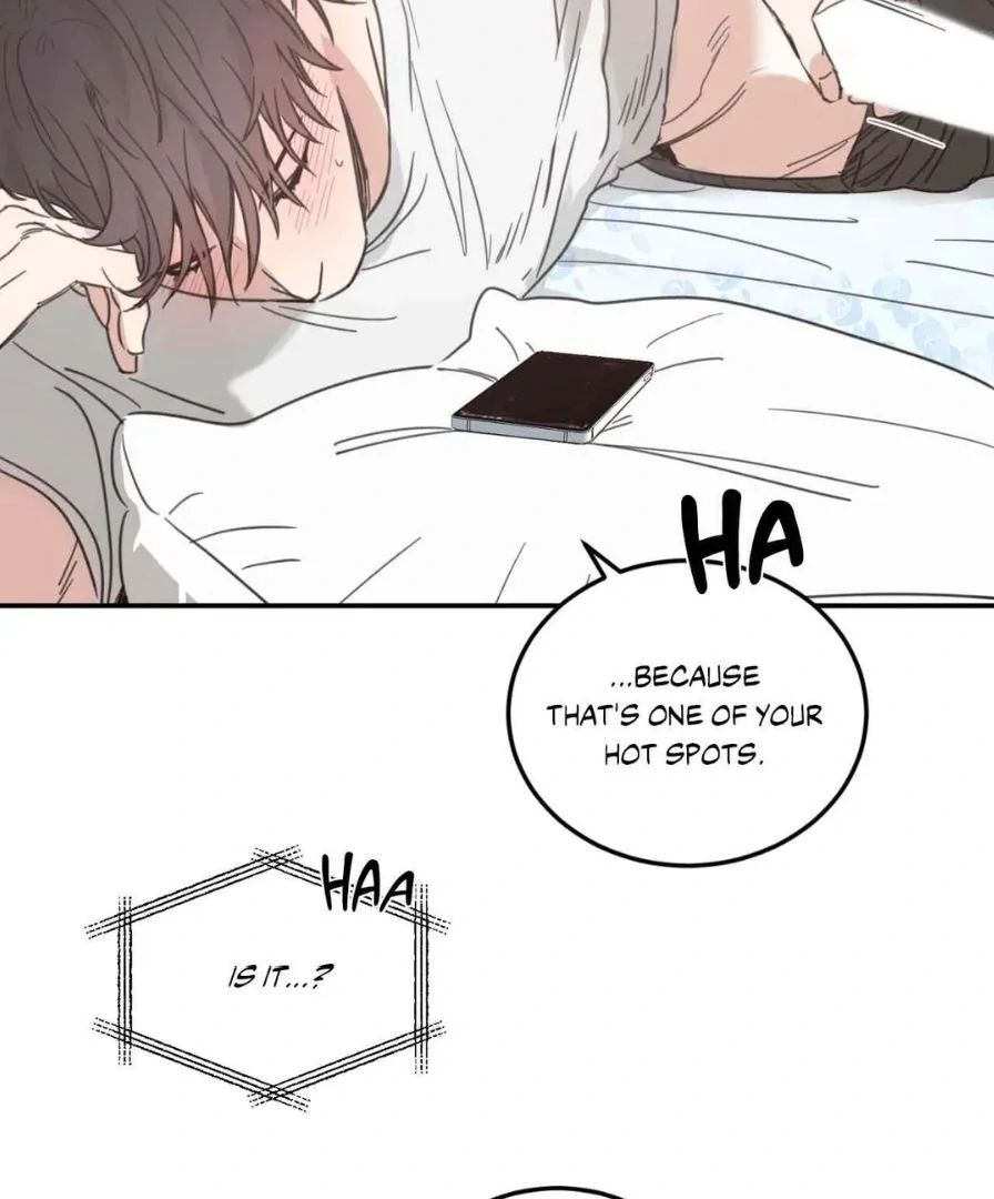 Read Our Sunny Days chapter 22.2 image 9 on Lezhin