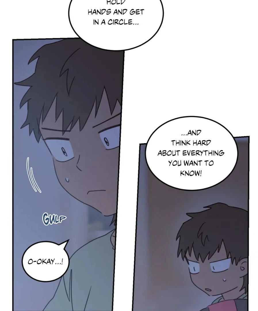 Read Our Sunny Days chapter 22.3 image 10 on Lezhin
