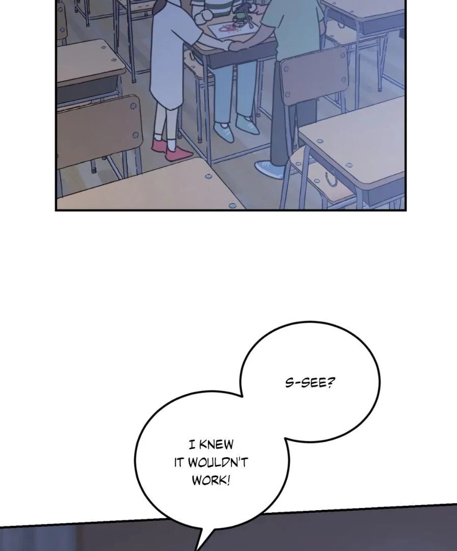 Read Our Sunny Days chapter 22.3 image 14 on Lezhin