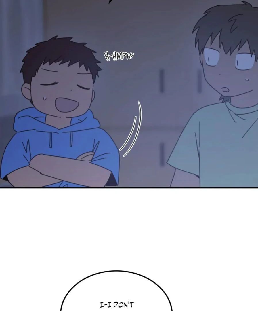 Read Our Sunny Days chapter 22.3 image 15 on Lezhin