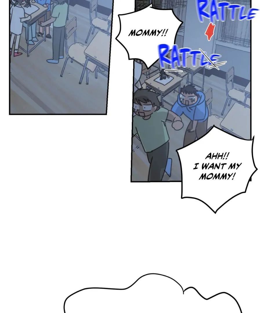 Read Our Sunny Days chapter 22.3 image 18 on Lezhin