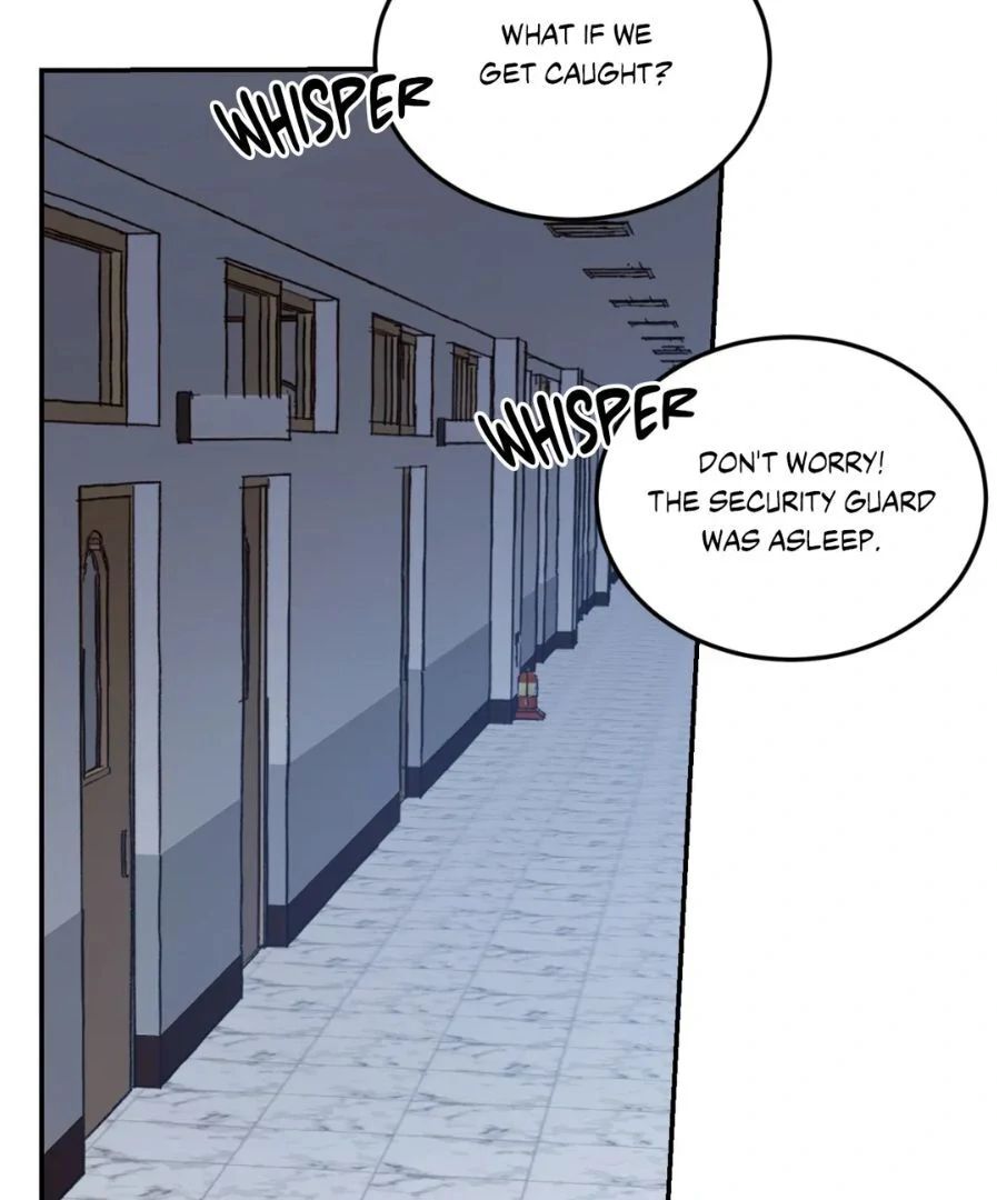 Read Our Sunny Days chapter 22.3 image 2 on Lezhin