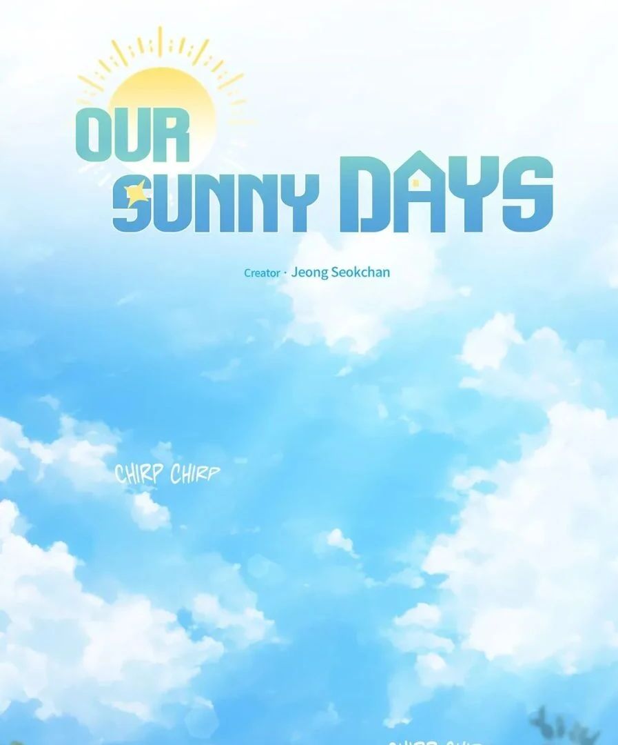 Read Our Sunny Days chapter 22.3 image 21 on Lezhin