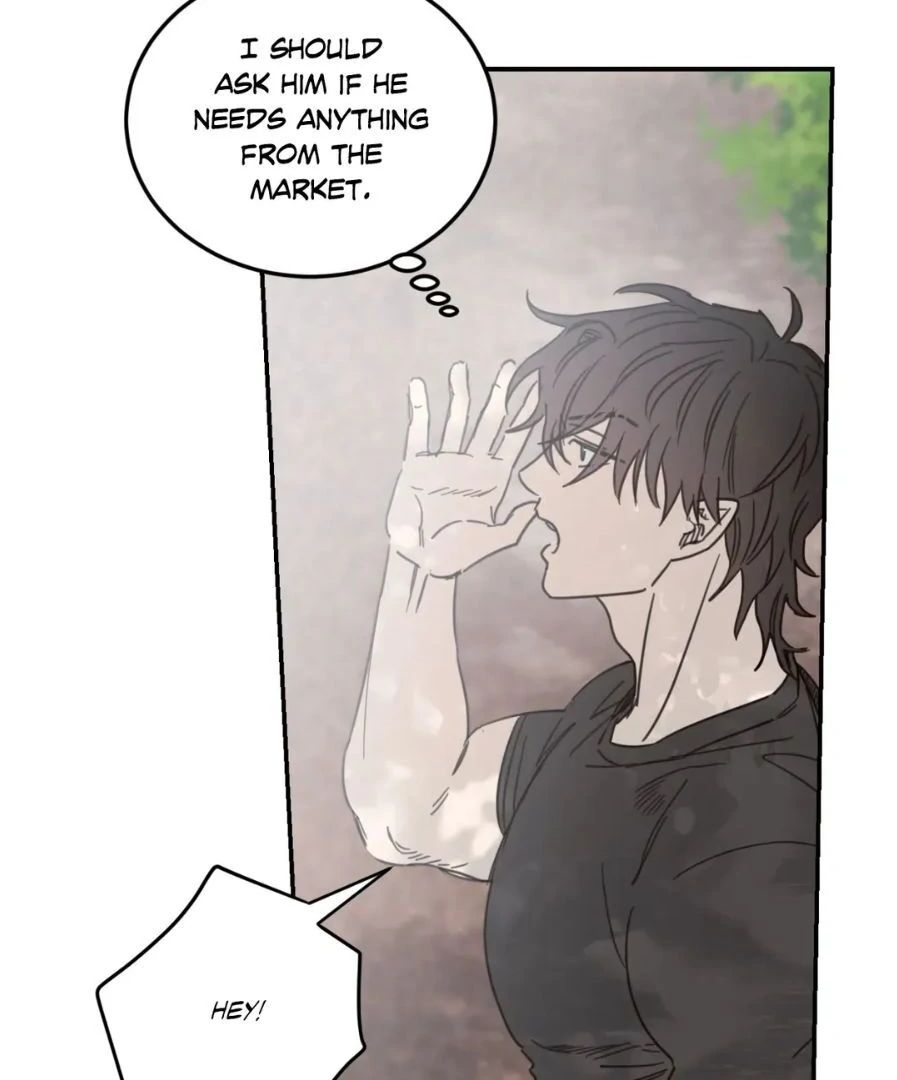Read Our Sunny Days chapter 22.3 image 29 on Lezhin
