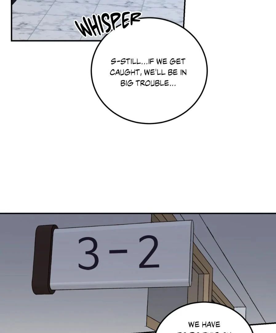 Read Our Sunny Days chapter 22.3 image 3 on Lezhin