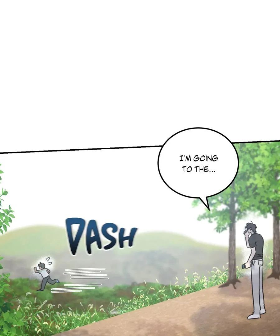 Read Our Sunny Days chapter 22.3 image 32 on Lezhin