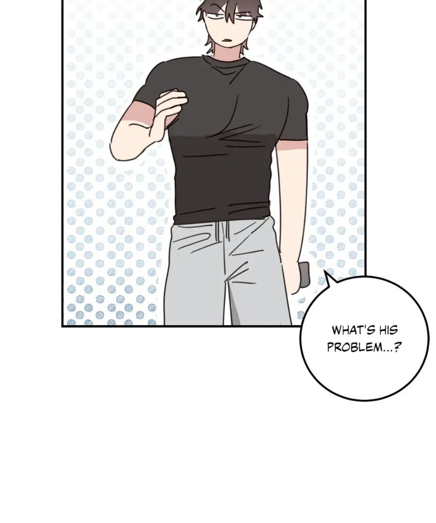 Read Our Sunny Days chapter 22.3 image 34 on Lezhin