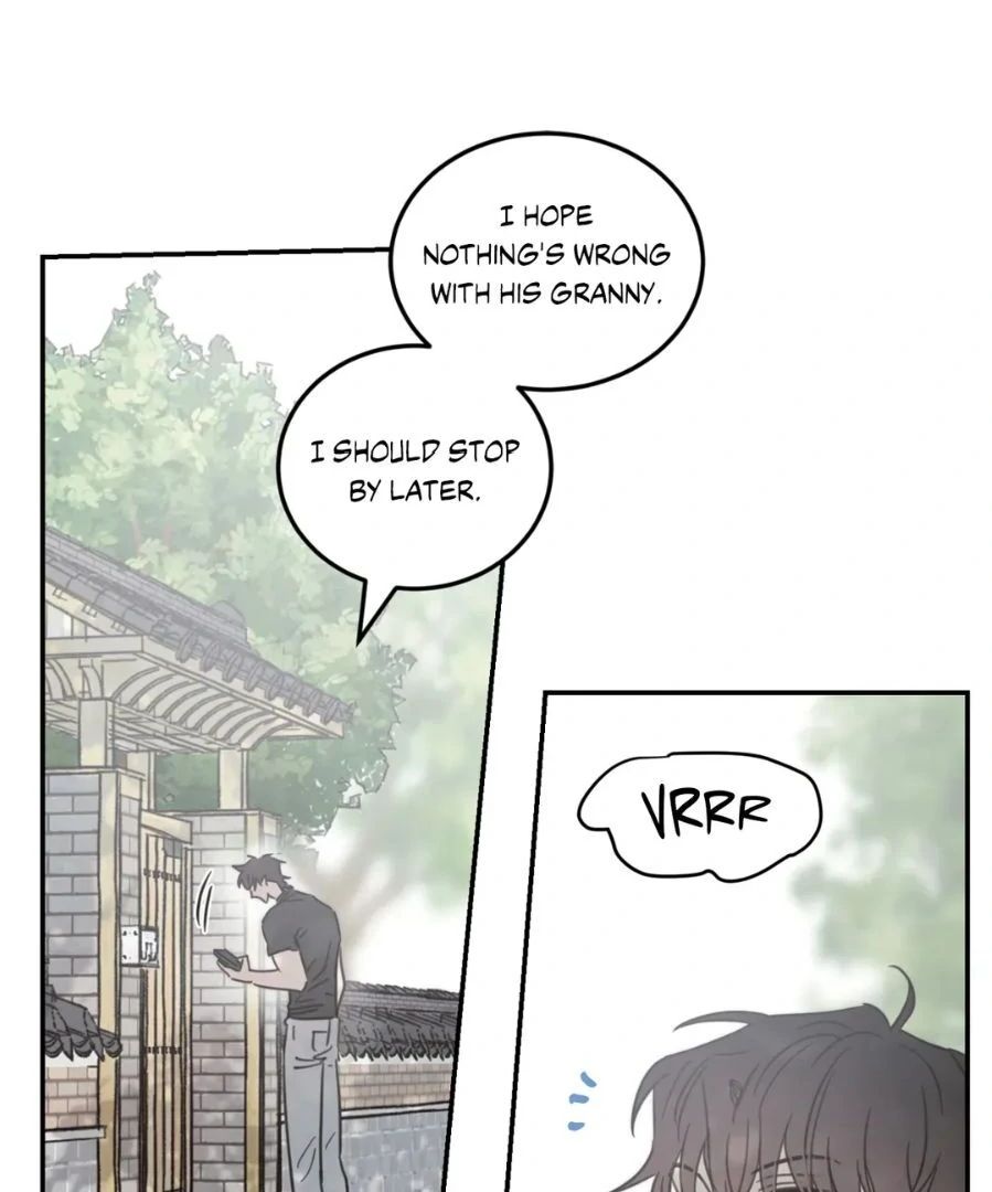 Read Our Sunny Days chapter 22.3 image 35 on Lezhin