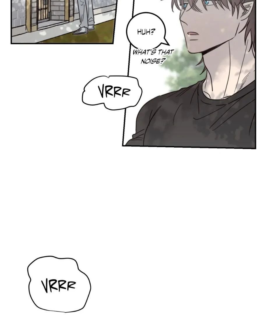 Read Our Sunny Days chapter 22.3 image 36 on Lezhin