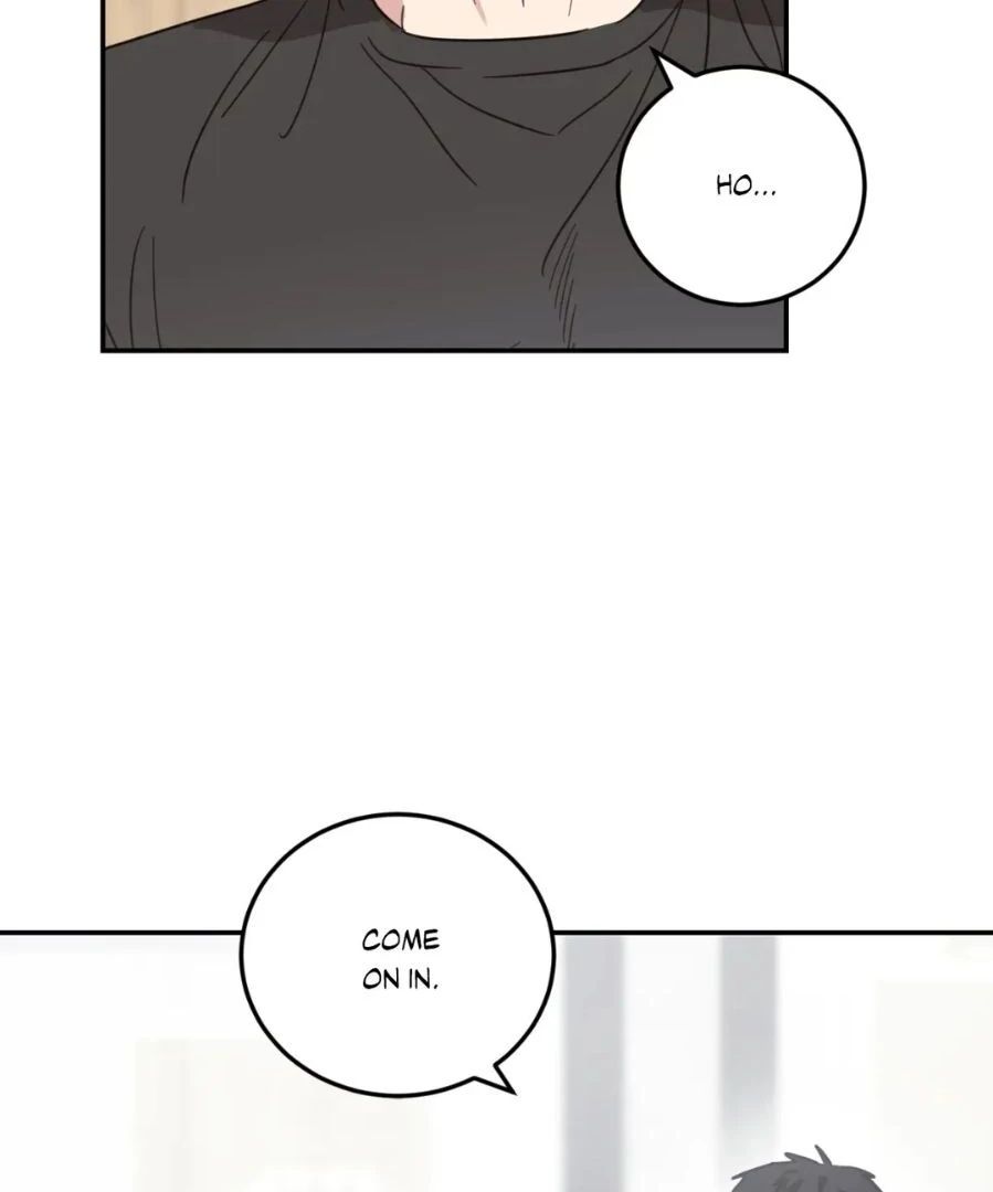 Read Our Sunny Days chapter 22.3 image 39 on Lezhin