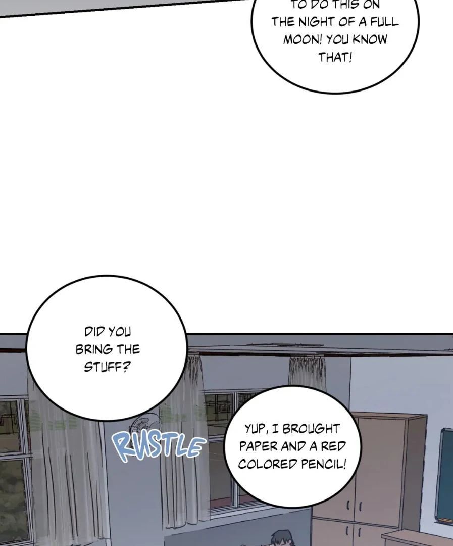 Read Our Sunny Days chapter 22.3 image 4 on Lezhin