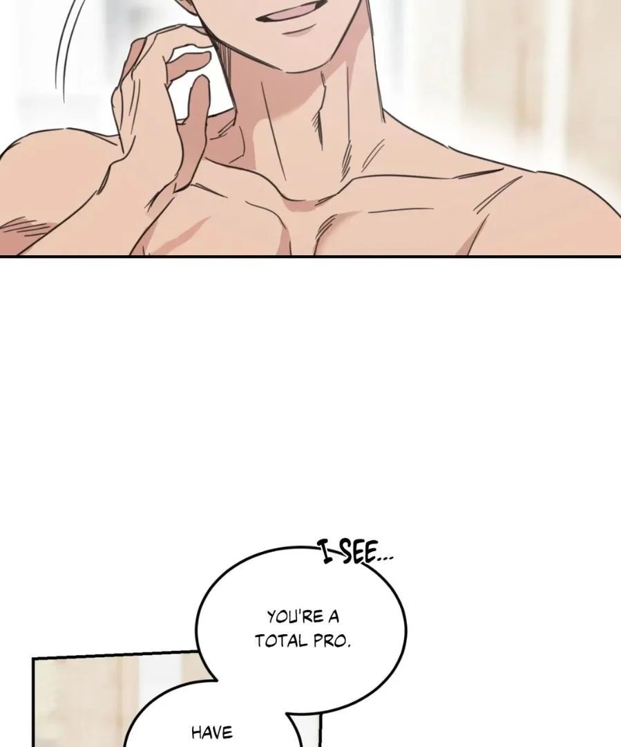 Read Our Sunny Days chapter 22.3 image 43 on Lezhin