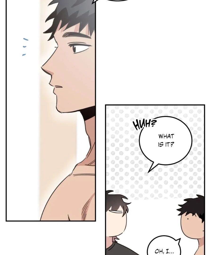 Read Our Sunny Days chapter 22.3 image 47 on Lezhin