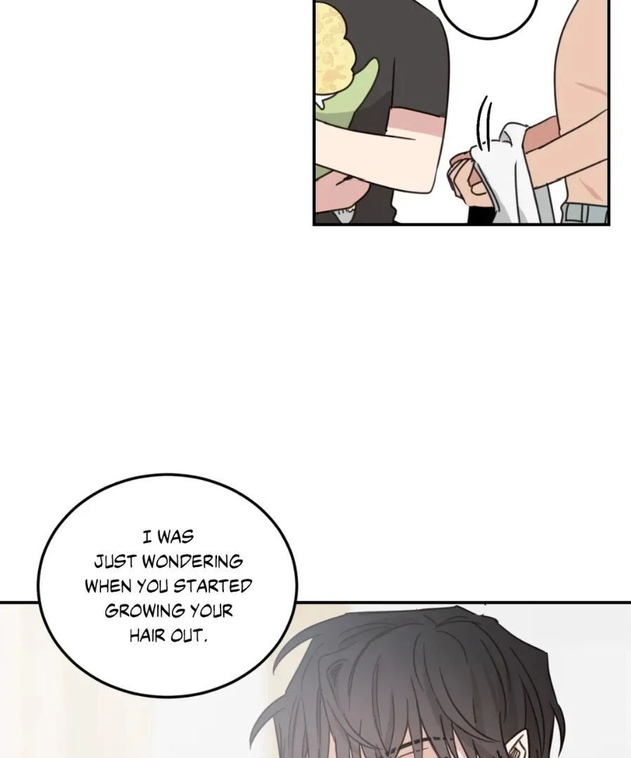 Read Our Sunny Days chapter 22.3 image 48 on Lezhin
