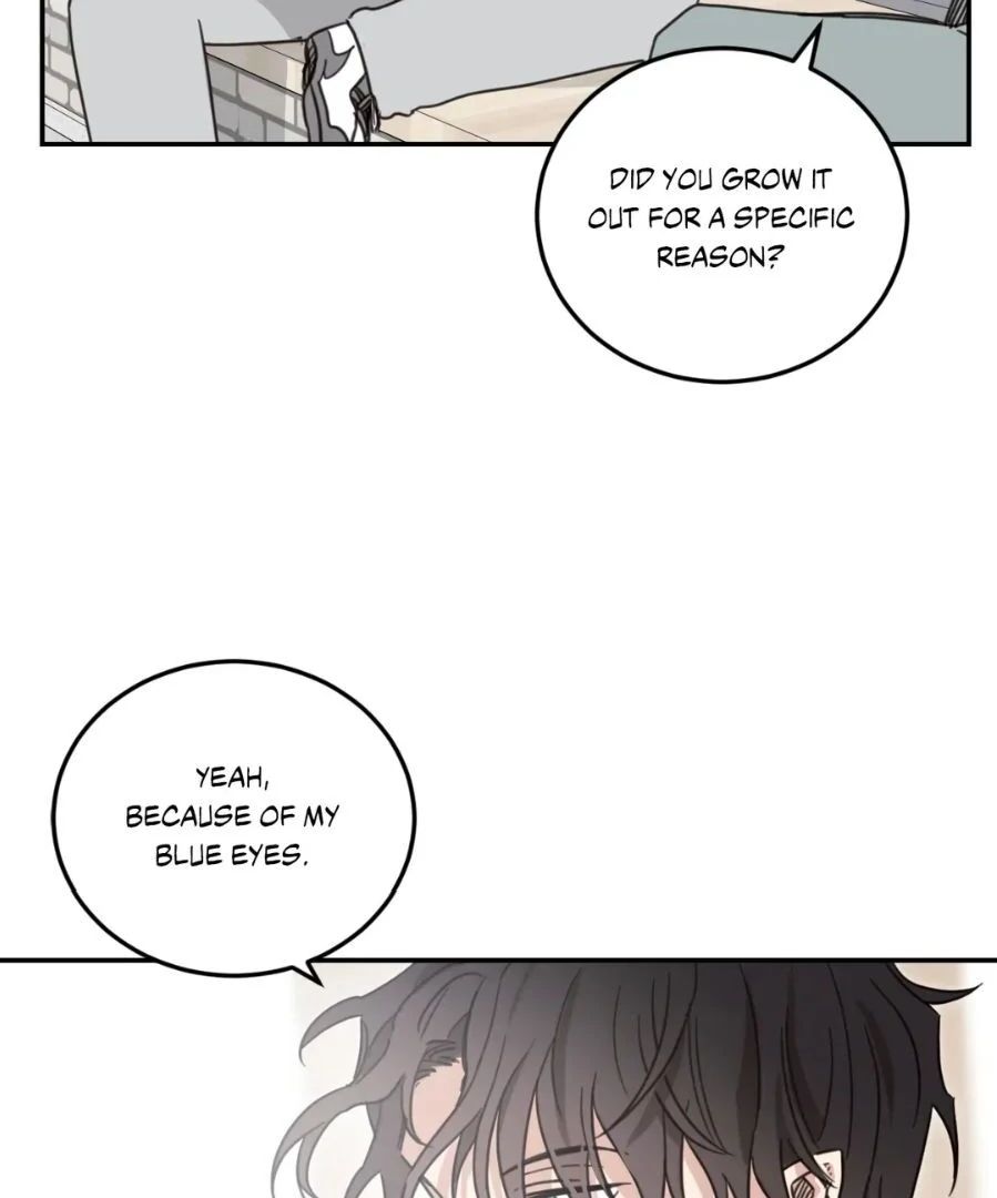 Read Our Sunny Days chapter 22.3 image 51 on Lezhin