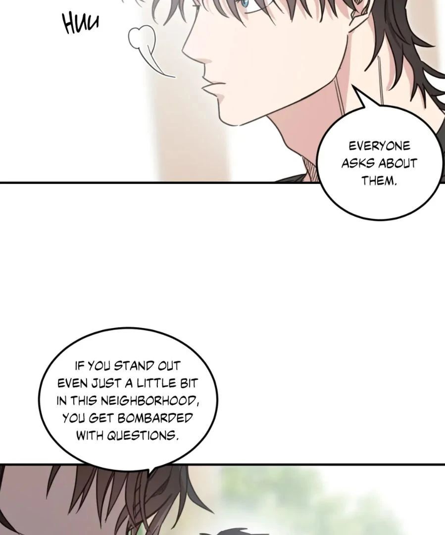 Read Our Sunny Days chapter 22.3 image 52 on Lezhin