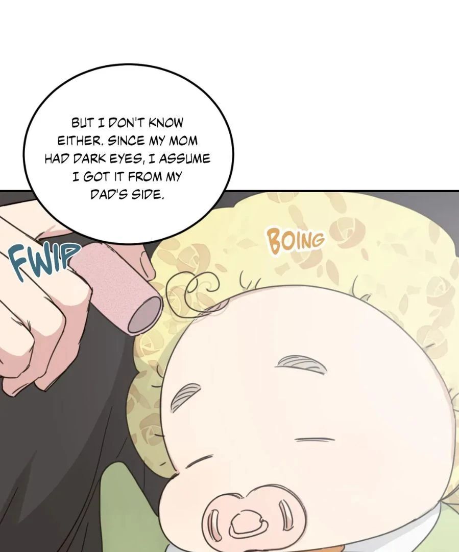Read Our Sunny Days chapter 22.3 image 54 on Lezhin