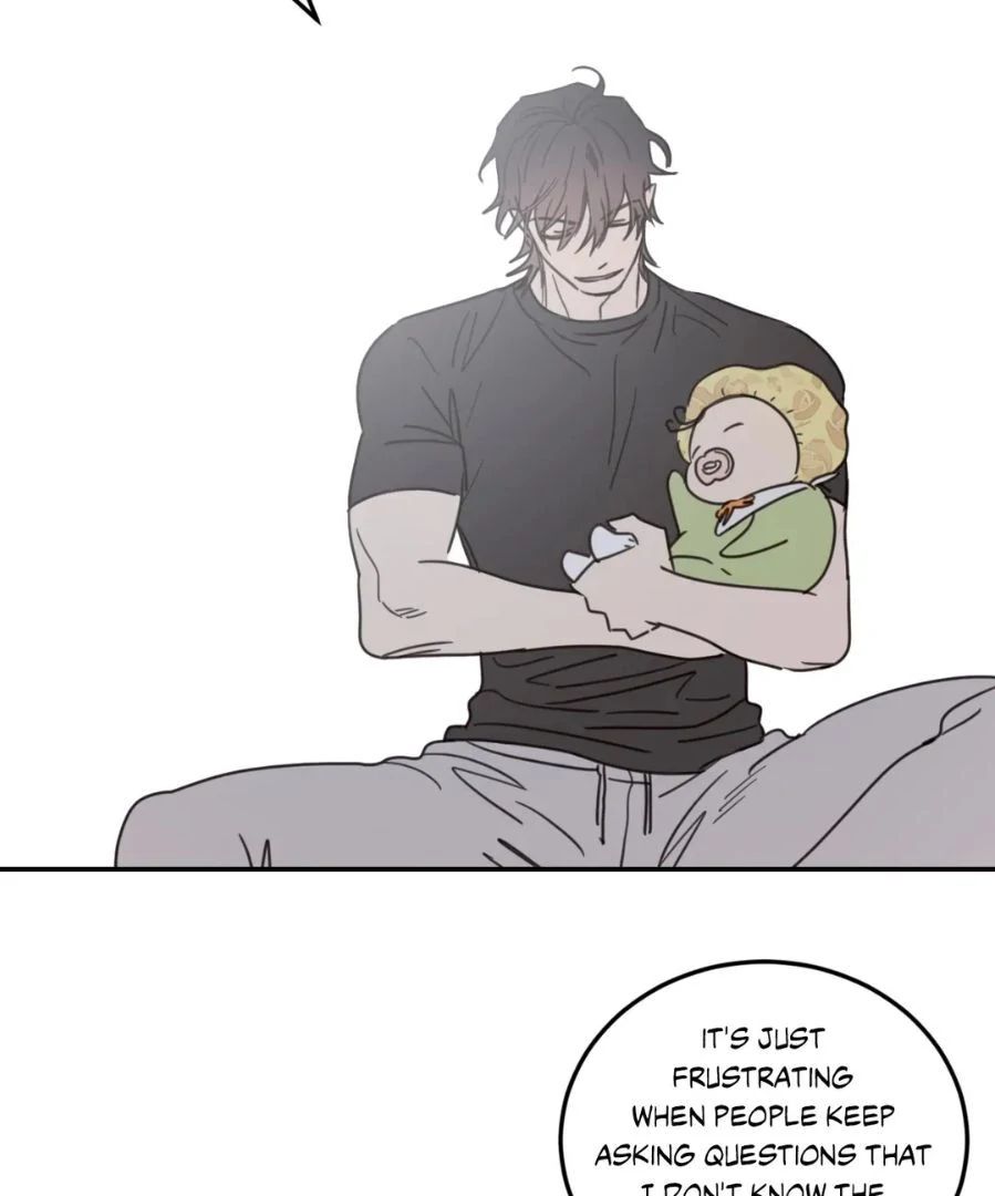 Read Our Sunny Days chapter 22.3 image 56 on Lezhin