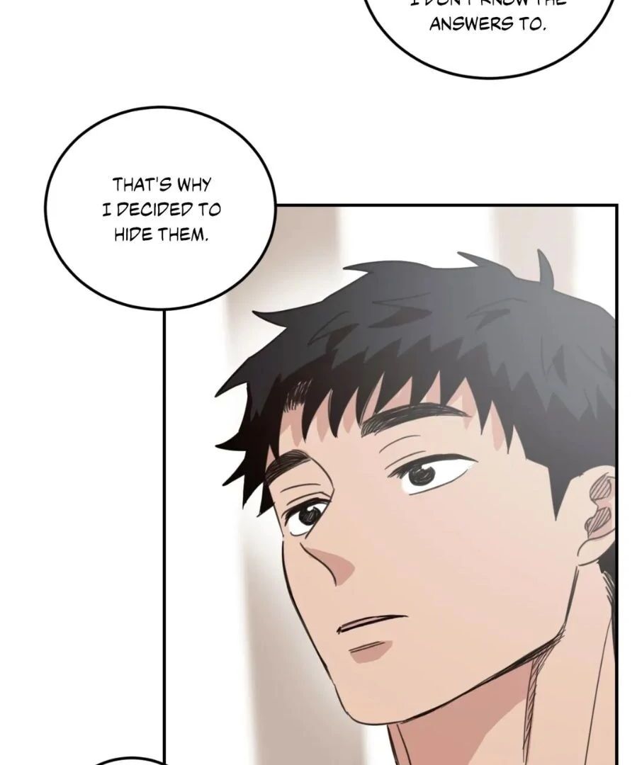 Read Our Sunny Days chapter 22.3 image 57 on Lezhin