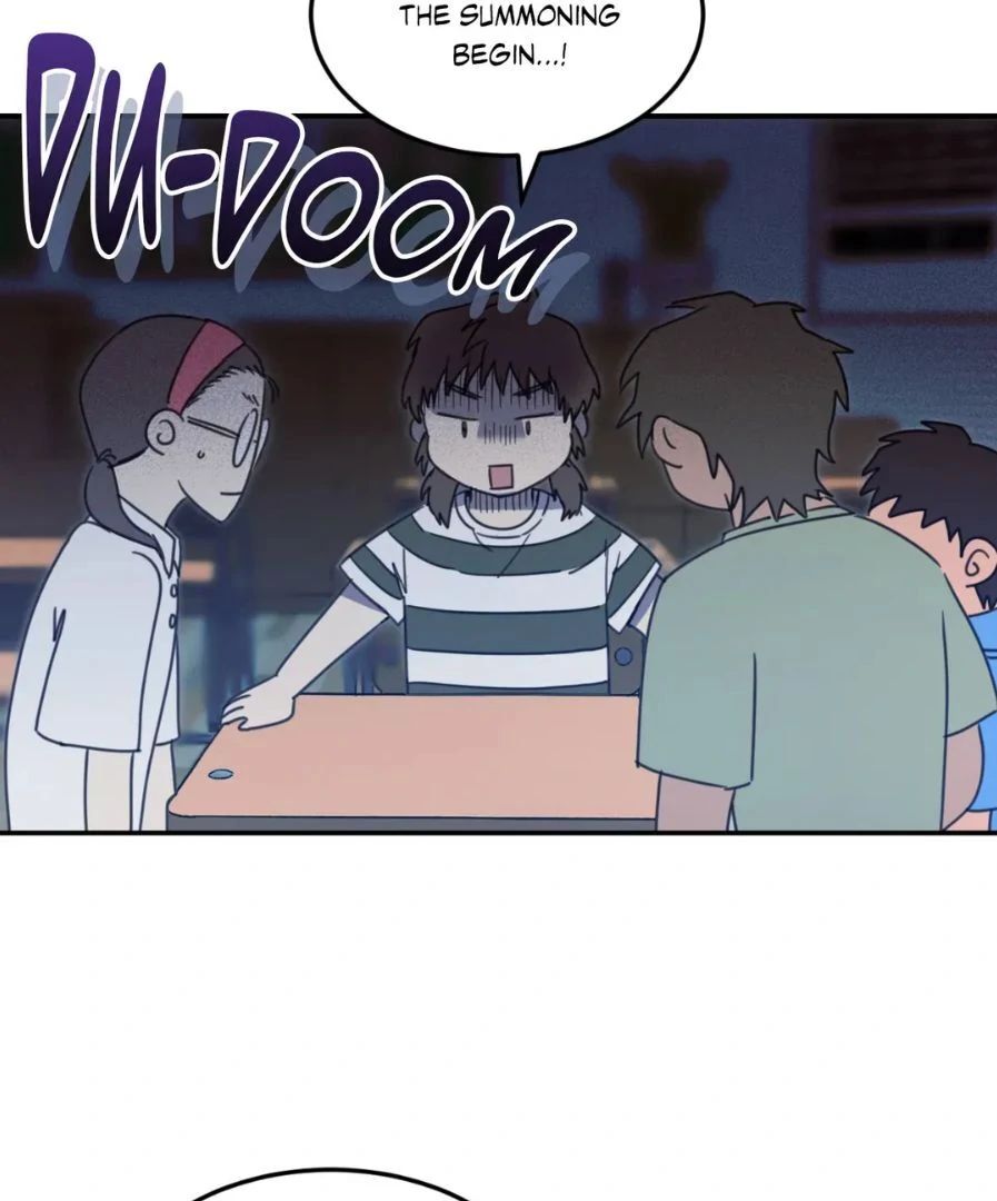 Read Our Sunny Days chapter 22.3 image 6 on Lezhin