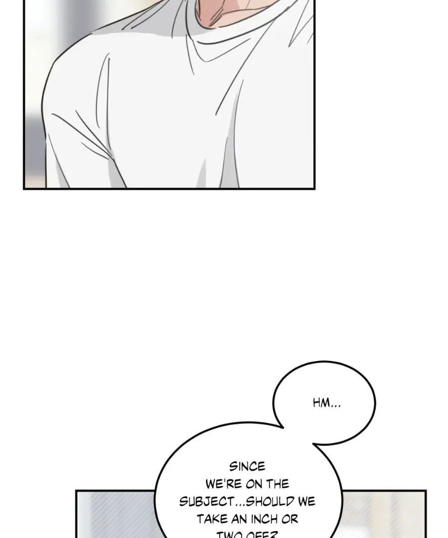 Read Our Sunny Days chapter 22.3 image 62 on Lezhin