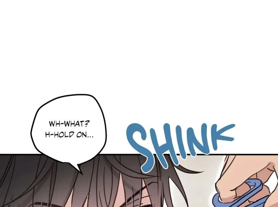 Read Our Sunny Days chapter 22.3 image 64 on Lezhin
