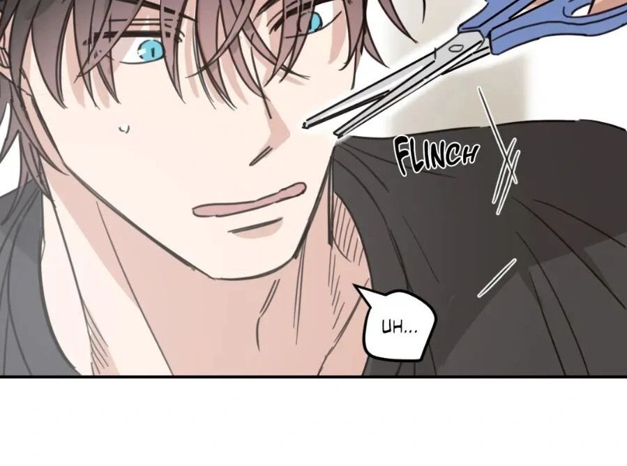 Read Our Sunny Days chapter 22.3 image 65 on Lezhin