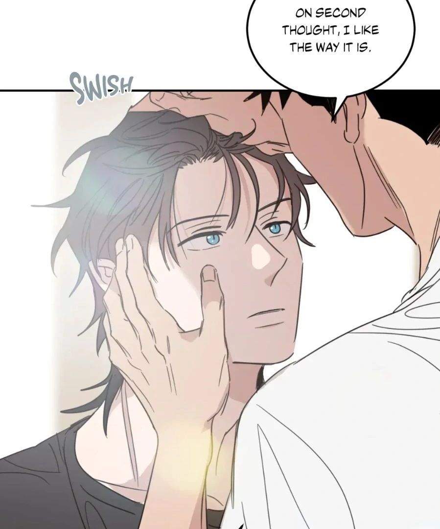 Read Our Sunny Days chapter 22.3 image 69 on Lezhin