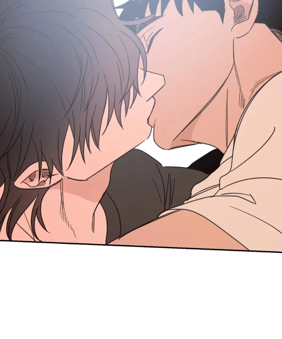 Read Our Sunny Days chapter 22.3 image 74 on Lezhin