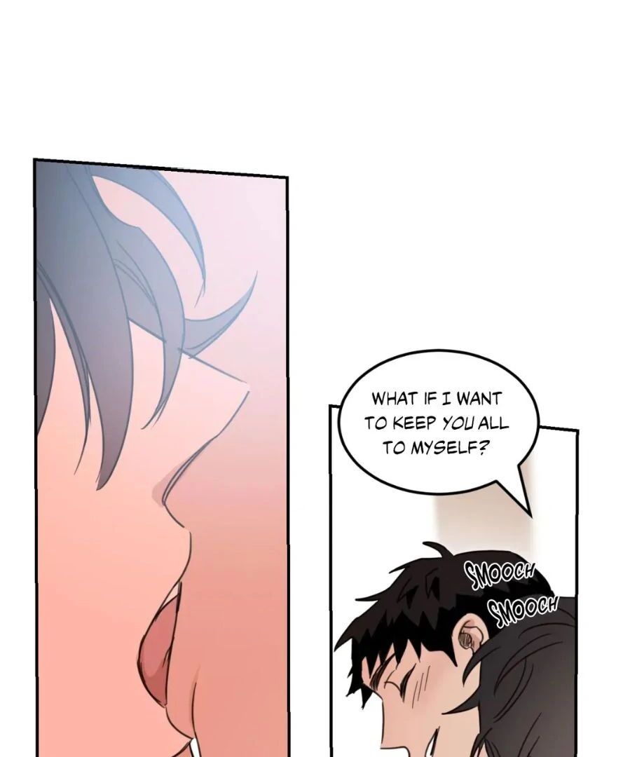 Read Our Sunny Days chapter 22.3 image 75 on Lezhin