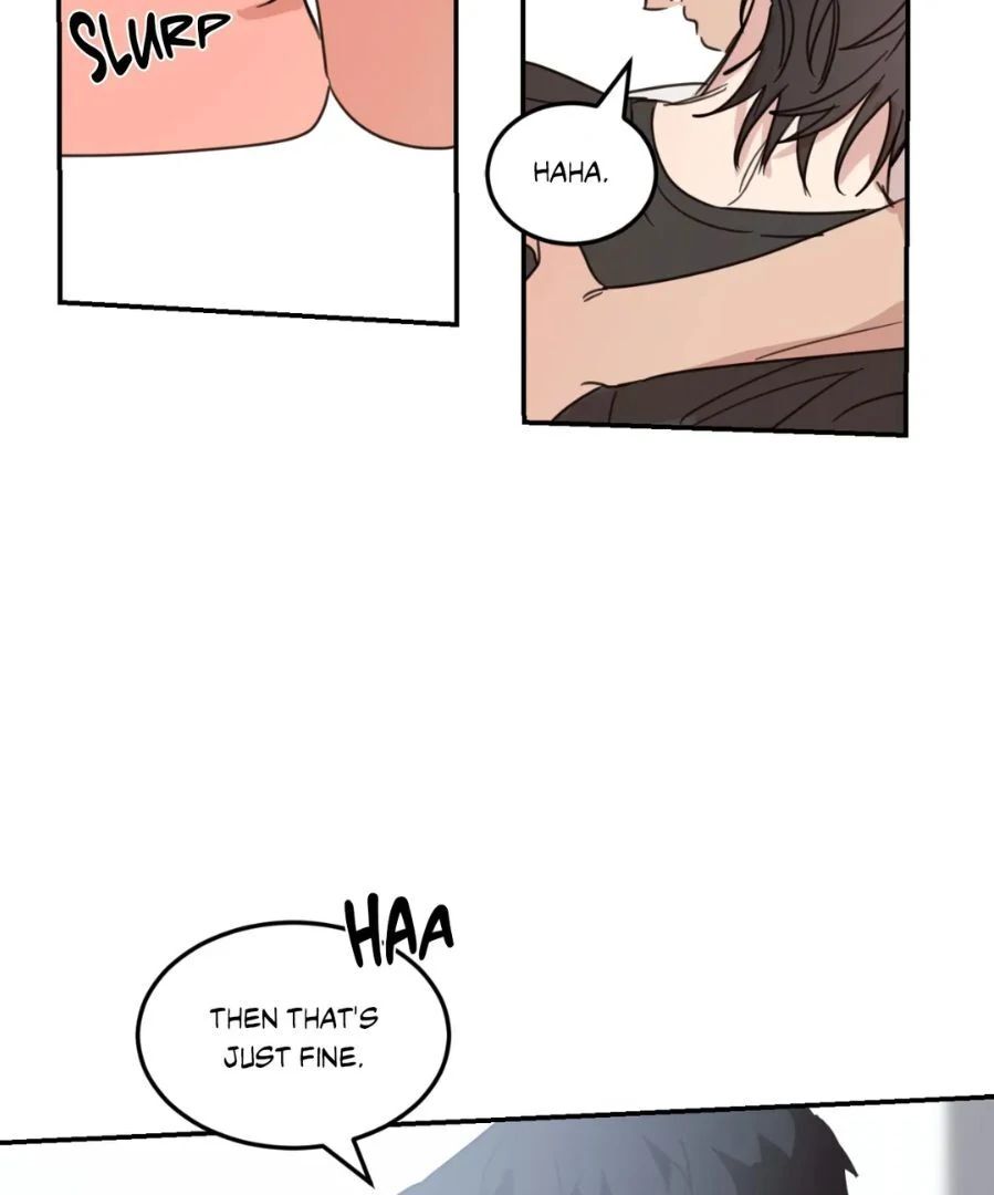 Read Our Sunny Days chapter 22.3 image 76 on Lezhin
