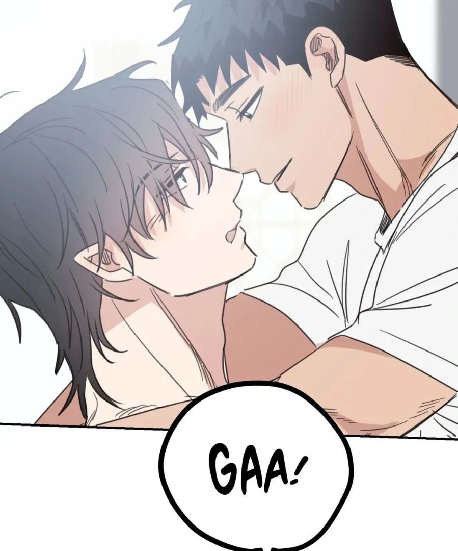 Read Our Sunny Days chapter 22.3 image 77 on Lezhin