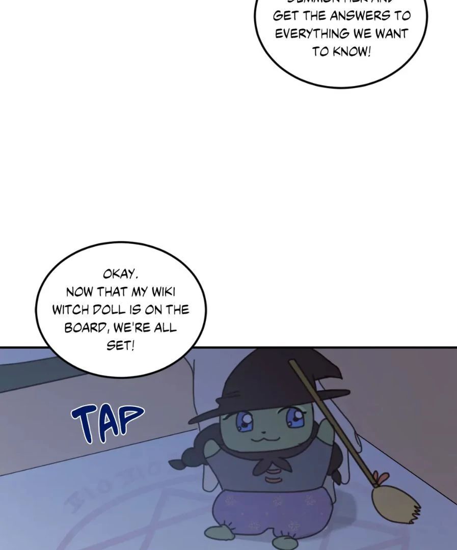 Read Our Sunny Days chapter 22.3 image 8 on Lezhin