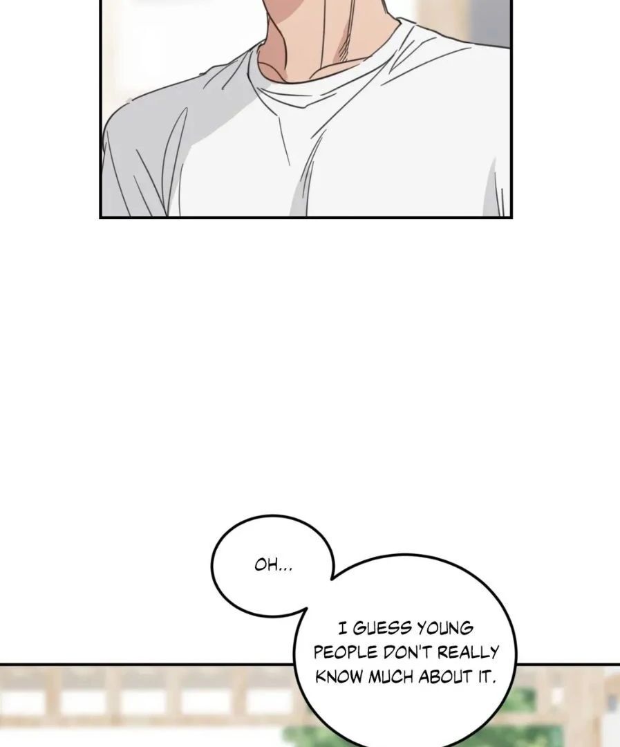 Read Our Sunny Days chapter 22.4 image 1 on Lezhin
