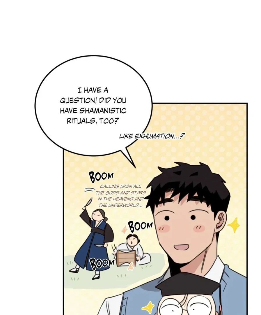 Read Our Sunny Days chapter 22.4 image 13 on Lezhin