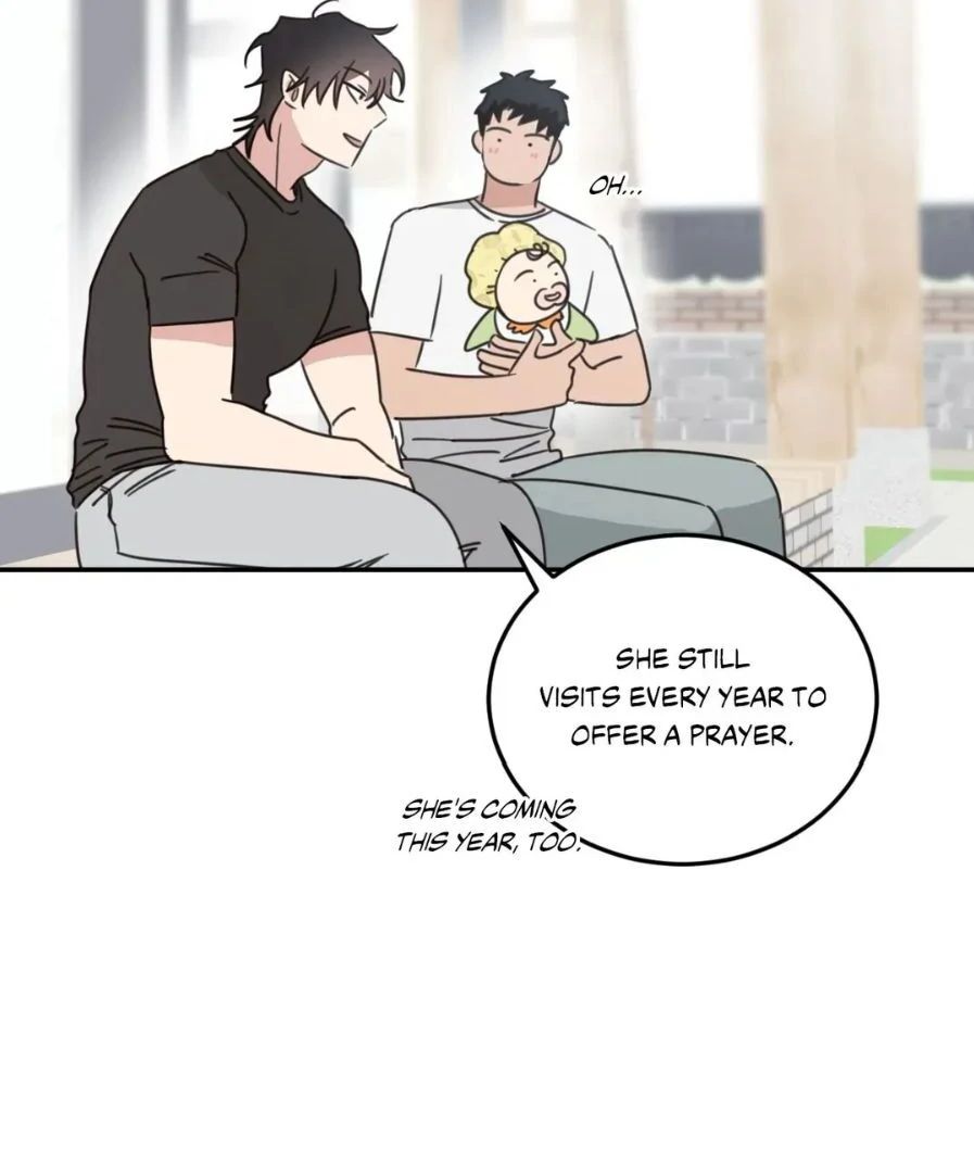 Read Our Sunny Days chapter 22.4 image 15 on Lezhin