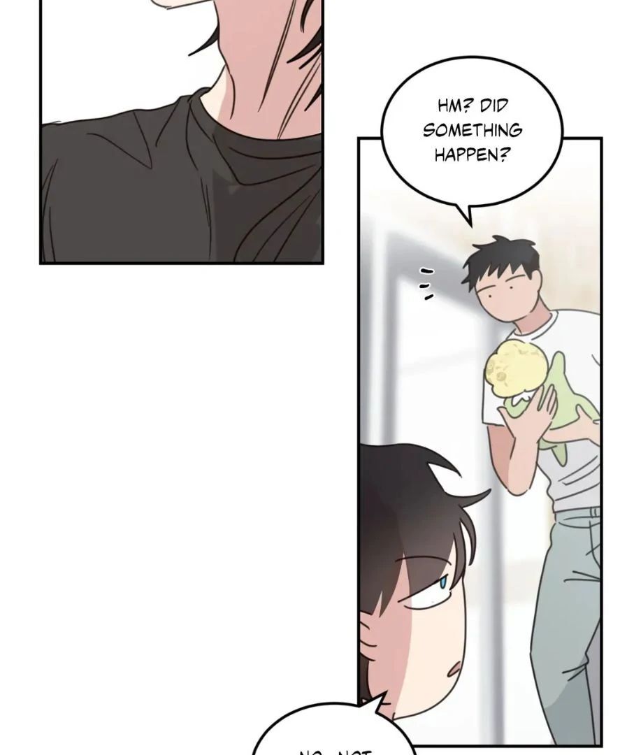 Read Our Sunny Days chapter 22.4 image 18 on Lezhin