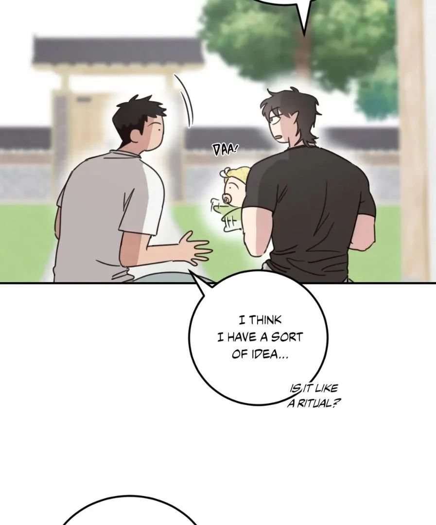 Read Our Sunny Days chapter 22.4 image 2 on Lezhin