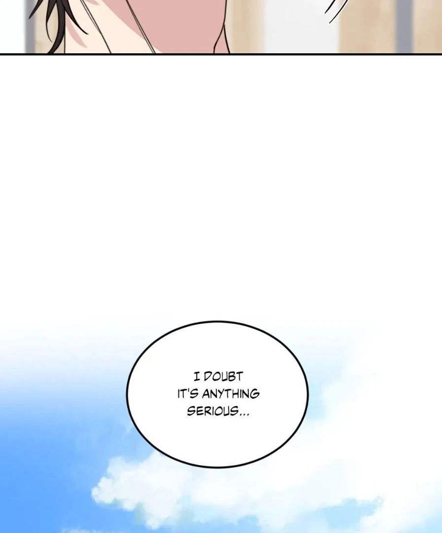 Read Our Sunny Days chapter 22.4 image 20 on Lezhin