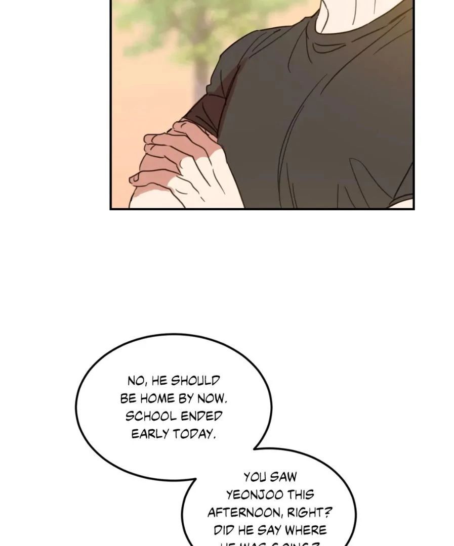 Read Our Sunny Days chapter 22.4 image 24 on Lezhin