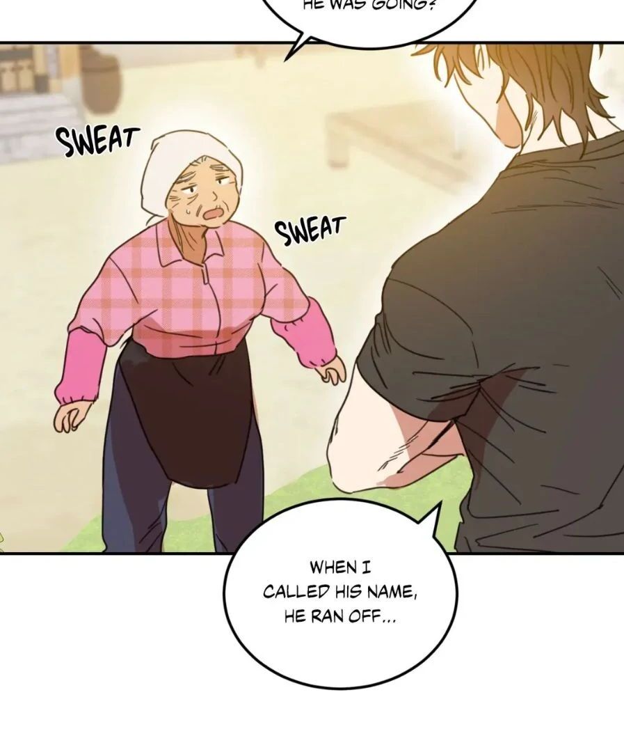 Read Our Sunny Days chapter 22.4 image 25 on Lezhin