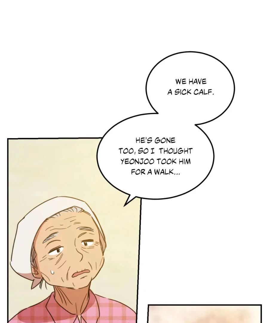Read Our Sunny Days chapter 22.4 image 26 on Lezhin