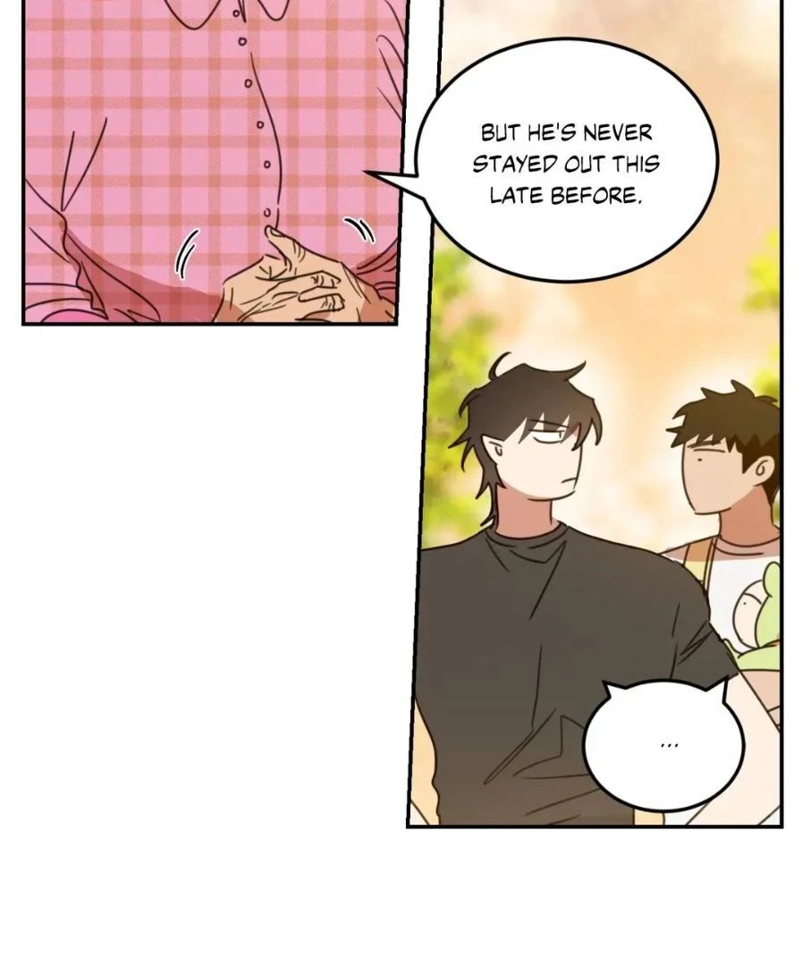Read Our Sunny Days chapter 22.4 image 27 on Lezhin