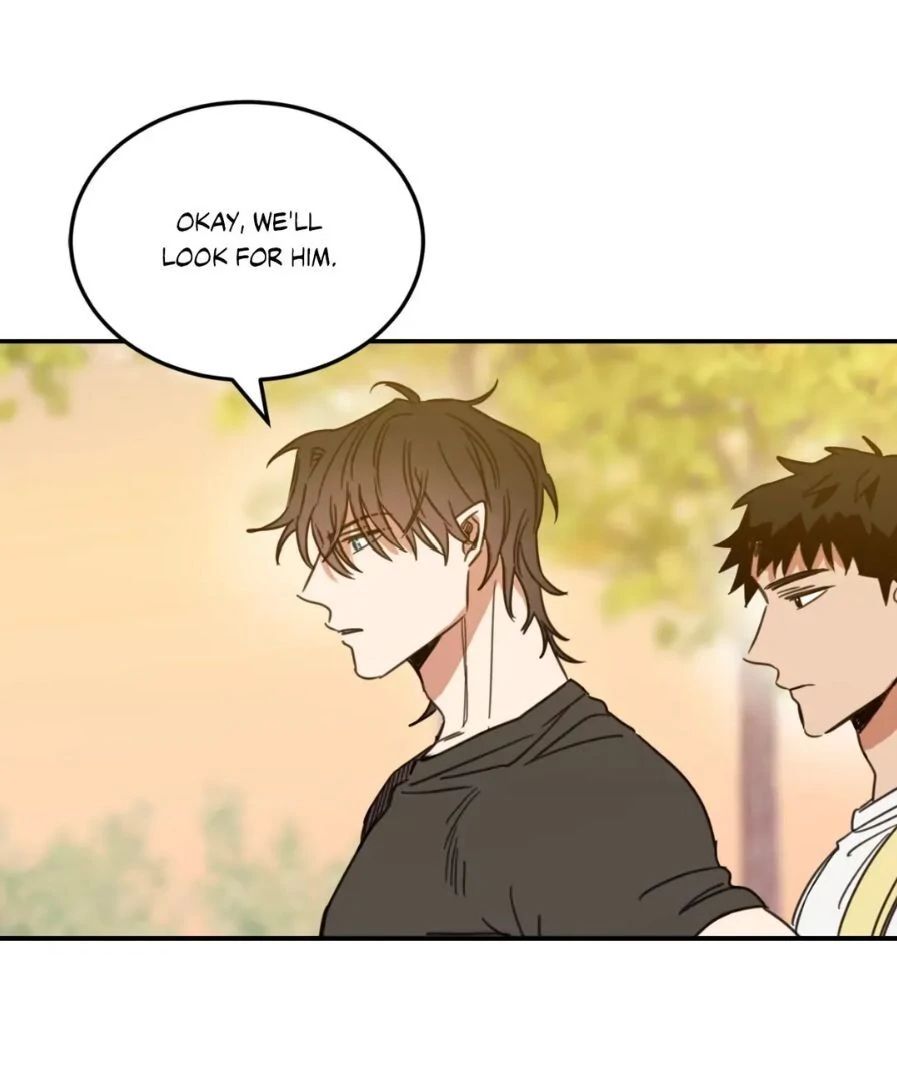 Read Our Sunny Days chapter 22.4 image 28 on Lezhin