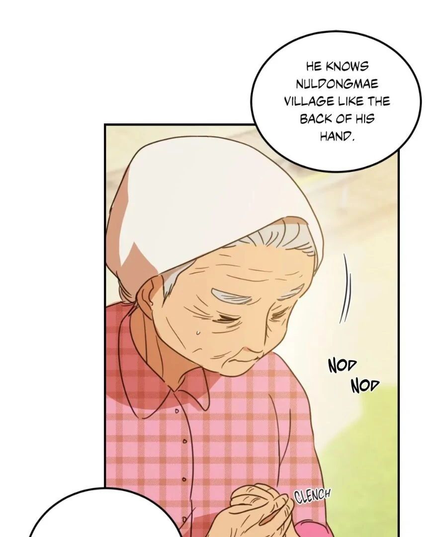 Read Our Sunny Days chapter 22.4 image 29 on Lezhin
