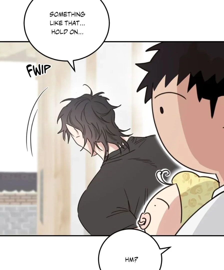Read Our Sunny Days chapter 22.4 image 3 on Lezhin